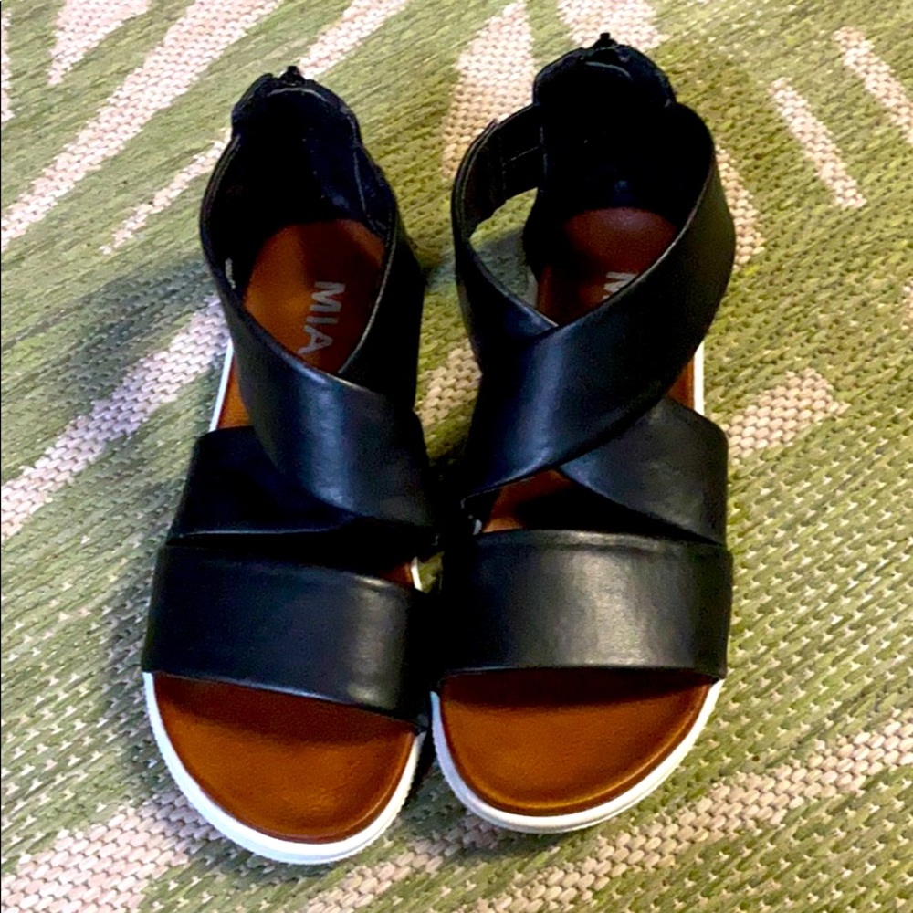 Perfect summer sandals